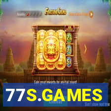 77S.GAMES