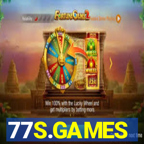 77S.GAMES