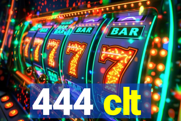 444 clt