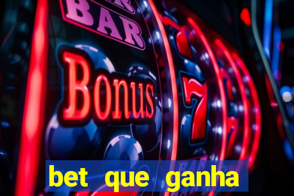 bet que ganha bonus no cadastro