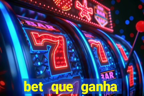 bet que ganha bonus no cadastro