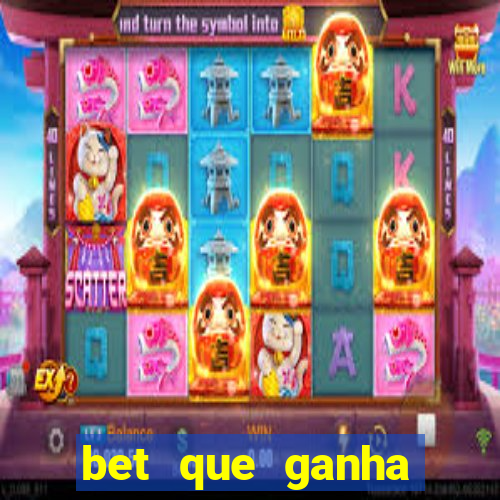 bet que ganha bonus no cadastro