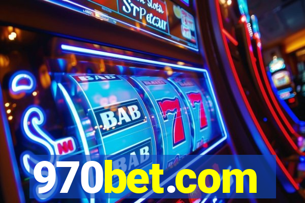 970bet.com