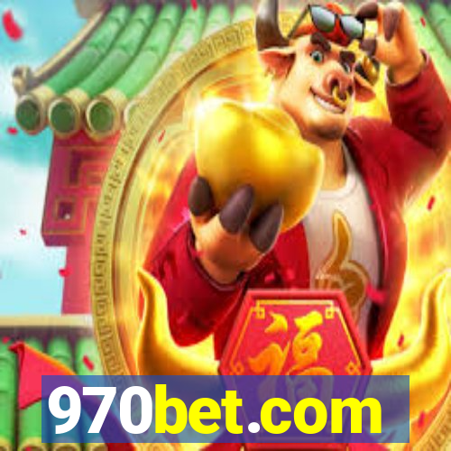 970bet.com