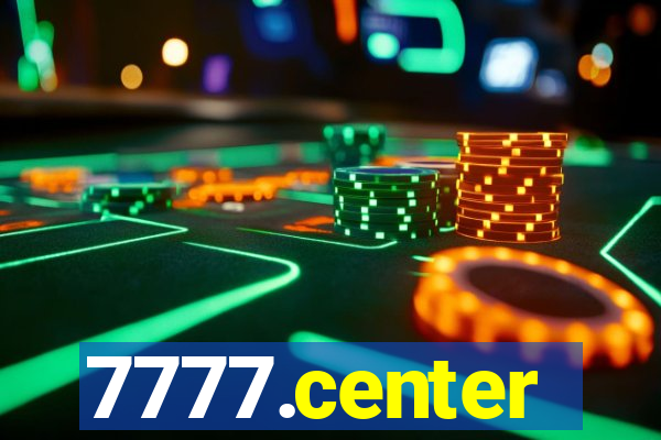 7777.center