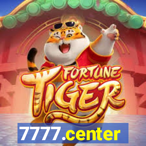 7777.center