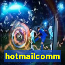 hotmailcomm