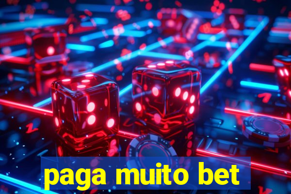 paga muito bet