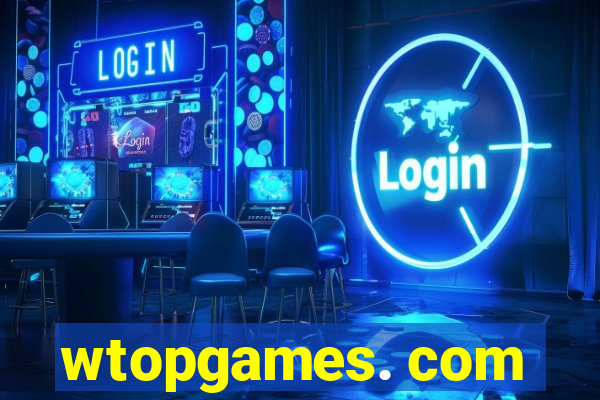 wtopgames. com