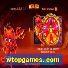 wtopgames. com