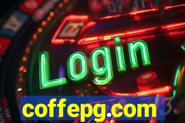 coffepg.com