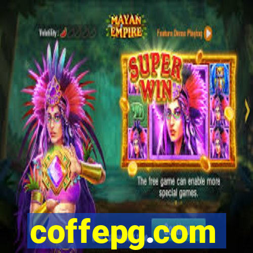 coffepg.com