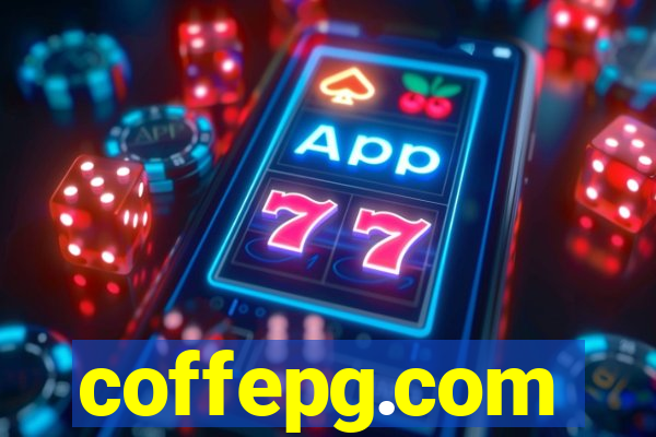 coffepg.com