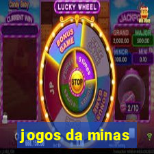 jogos da minas