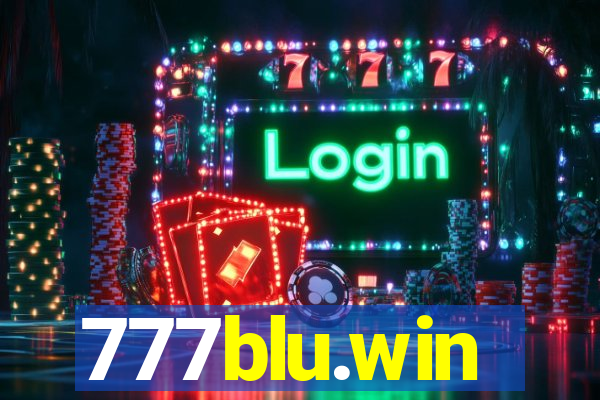 777blu.win