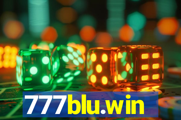 777blu.win