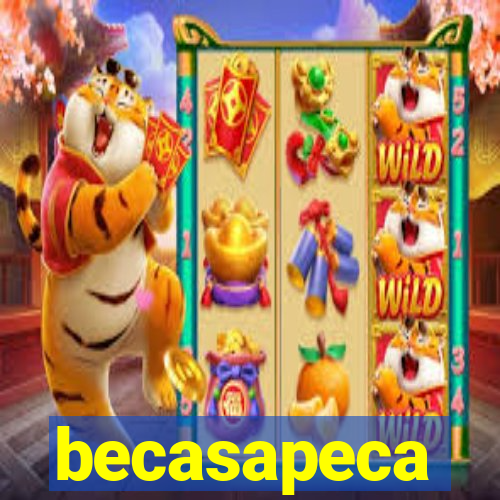 becasapeca