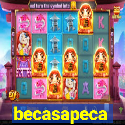 becasapeca