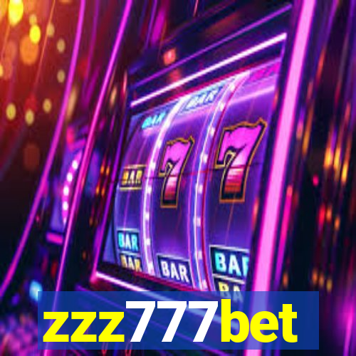 zzz777bet