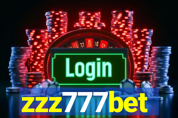 zzz777bet