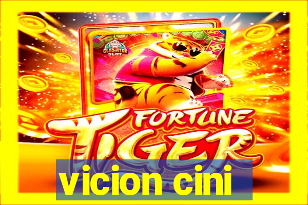 vicion cini