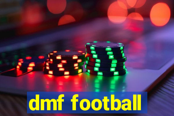 dmf football