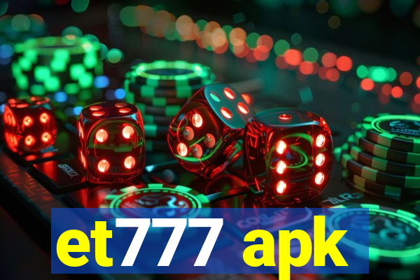 et777 apk