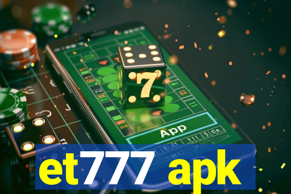 et777 apk