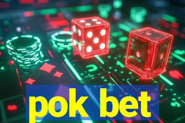 pok bet