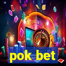 pok bet