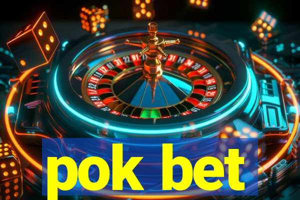 pok bet