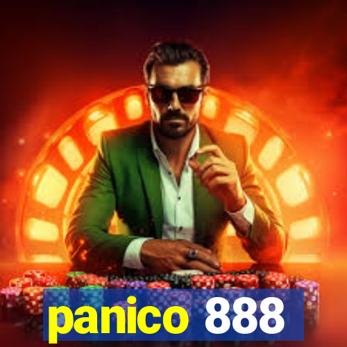 panico 888