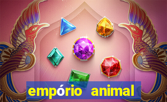 empório animal canal 2