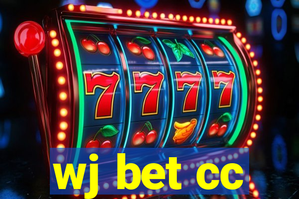 wj bet cc