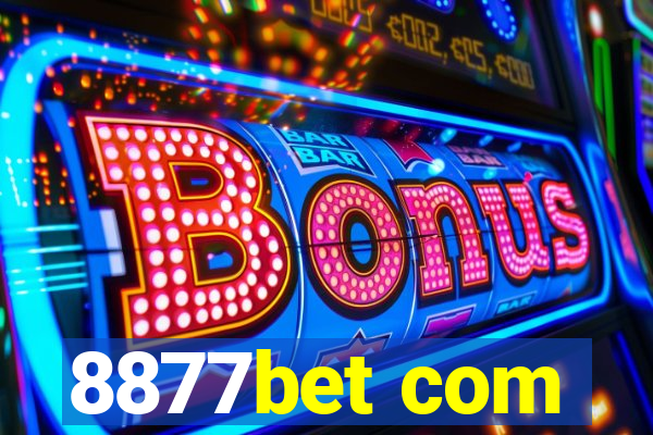 8877bet com