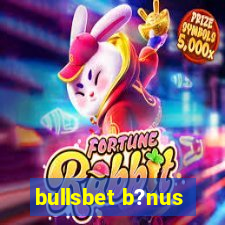 bullsbet b?nus