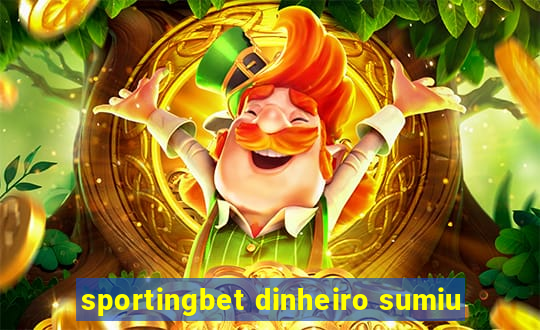 sportingbet dinheiro sumiu