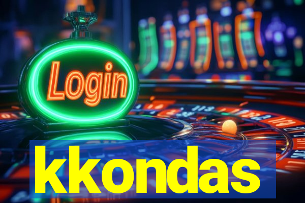 kkondas