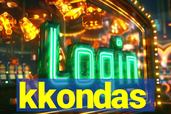 kkondas