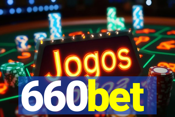 660bet