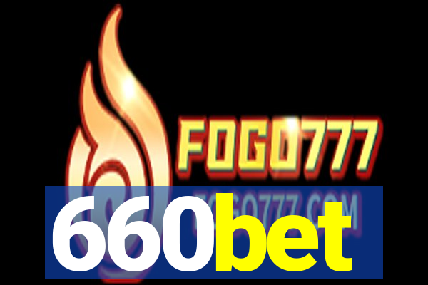 660bet