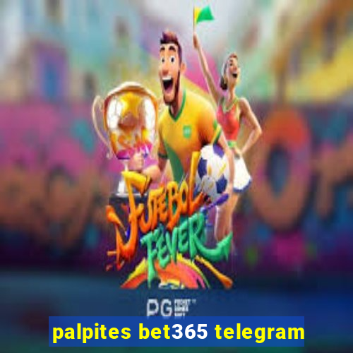 palpites bet365 telegram