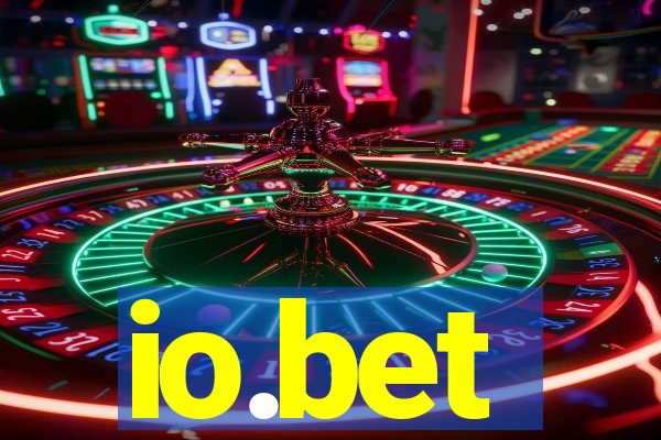 io.bet