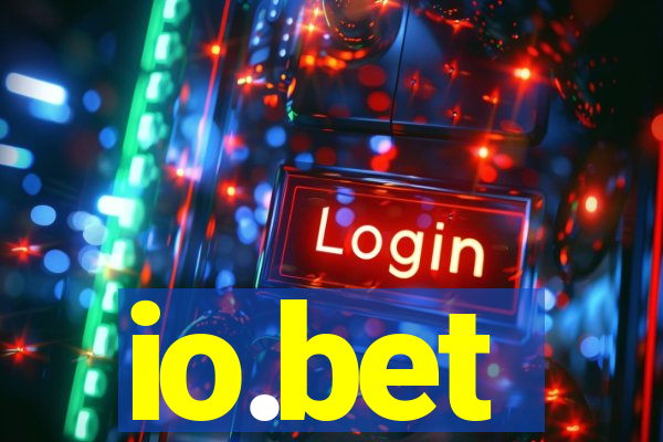 io.bet