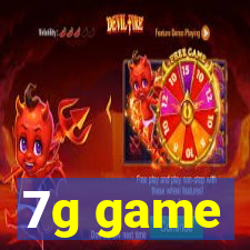 7g game