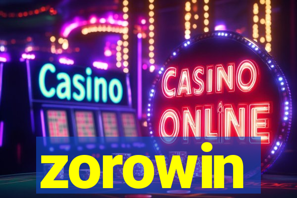 zorowin