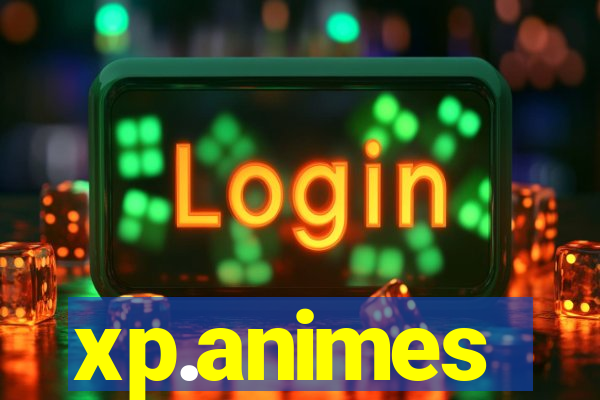 xp.animes