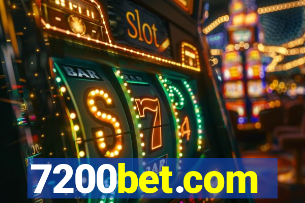 7200bet.com