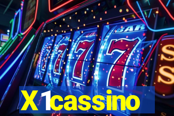 X1cassino