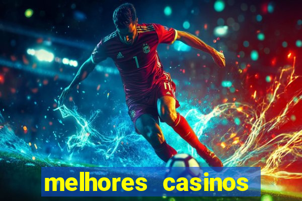 melhores casinos com neteller